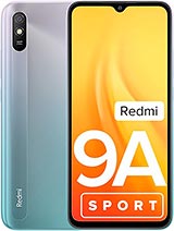 Redmi 9A Sport