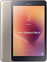 Galaxy Tab A 8.0 (2017)