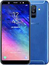 Galaxy A6+ (2018)